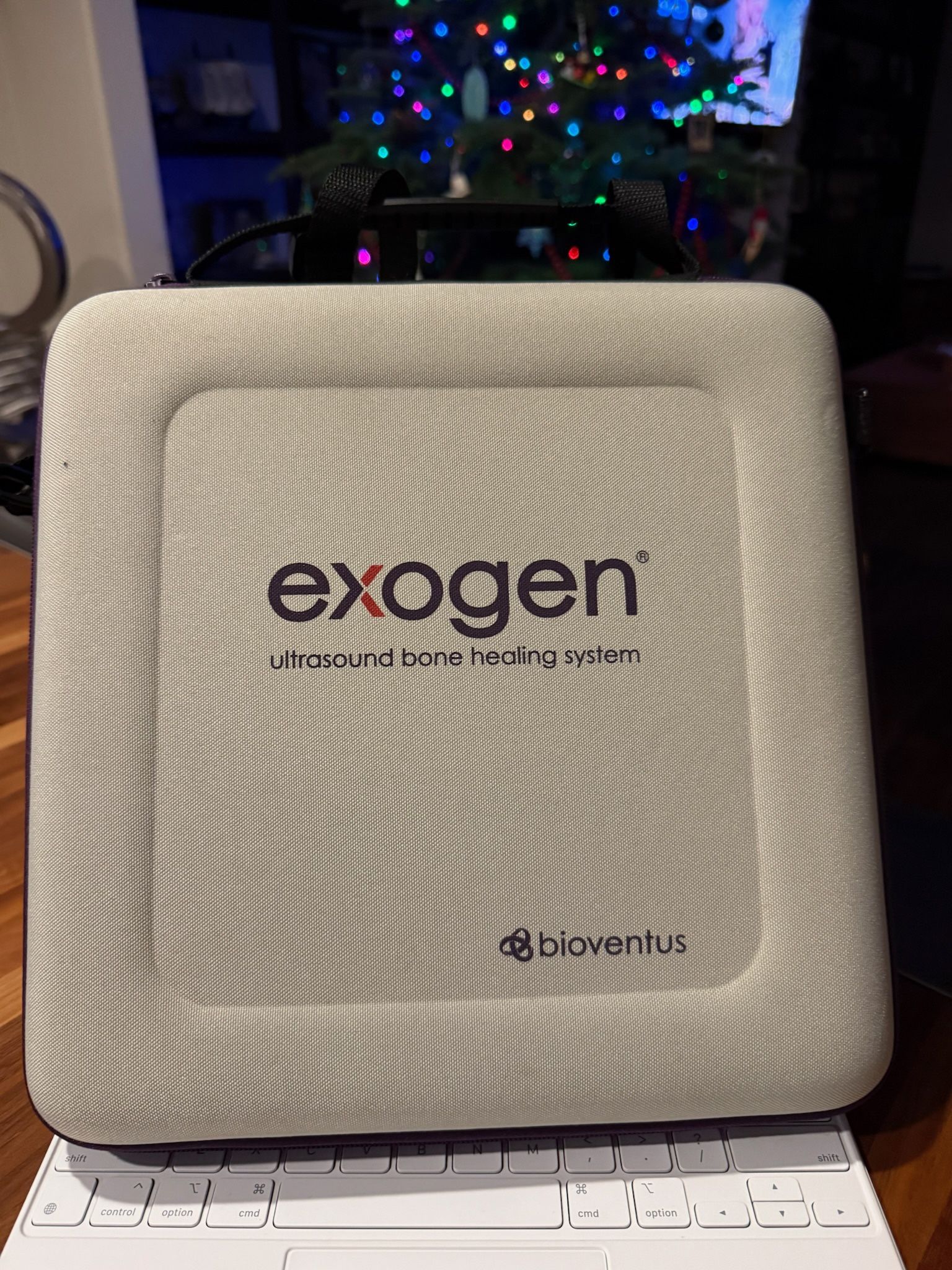 Bioventus Exogen Ultrasound Bone Healing System