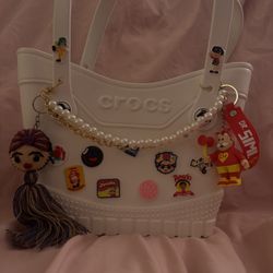Mexican Style  Bags