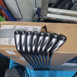 Pxg Golf Clubs For Sale
