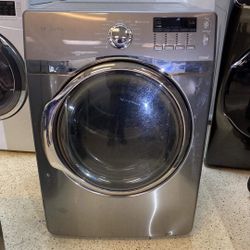 Samsung Electric Dryer For $320