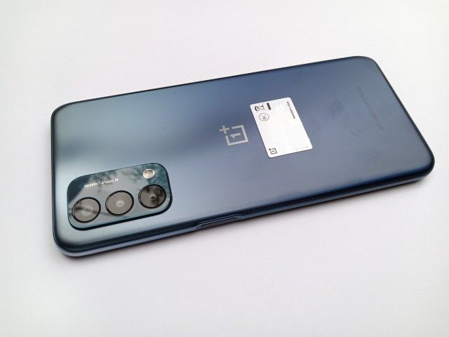 OnePlus Nord N200 | T-Mobile / Metro | 5G Android U.S Version | 6.49" Full HD+LCD Screen | 90Hz Smooth Display | Large 5000mAh Battery | Fast Chargin