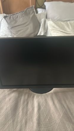 Nec desktop work monitor