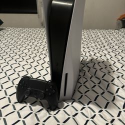 Disc Edition Ps5 PlayStation 5