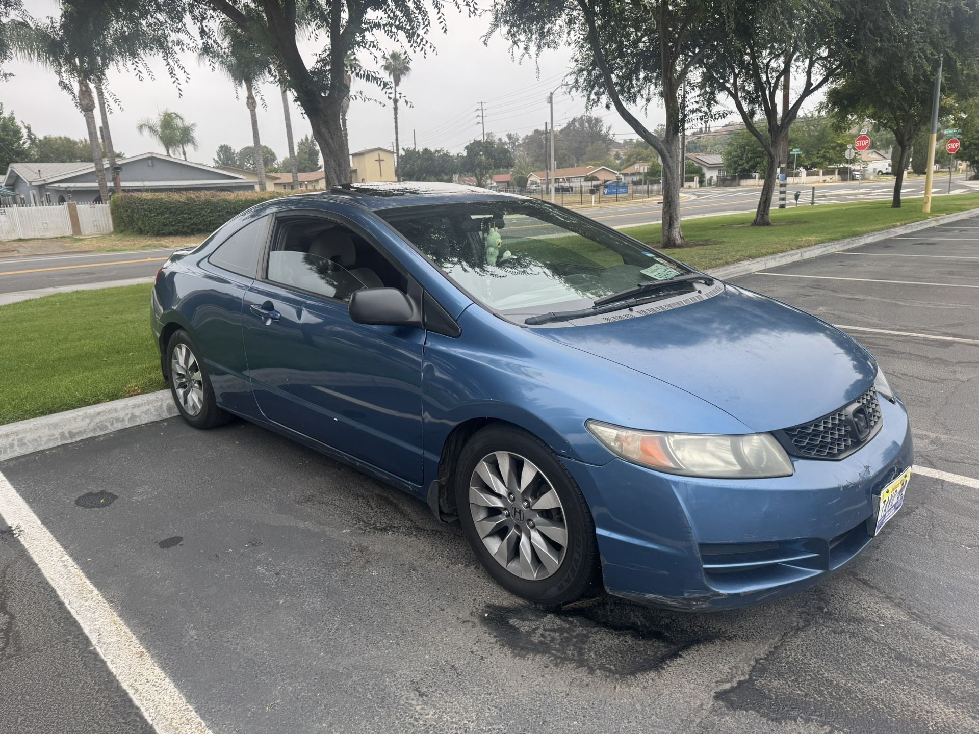 2009 Honda Civic