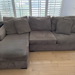 Free Couch