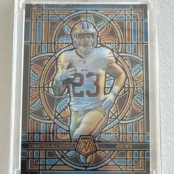 Football Cards 