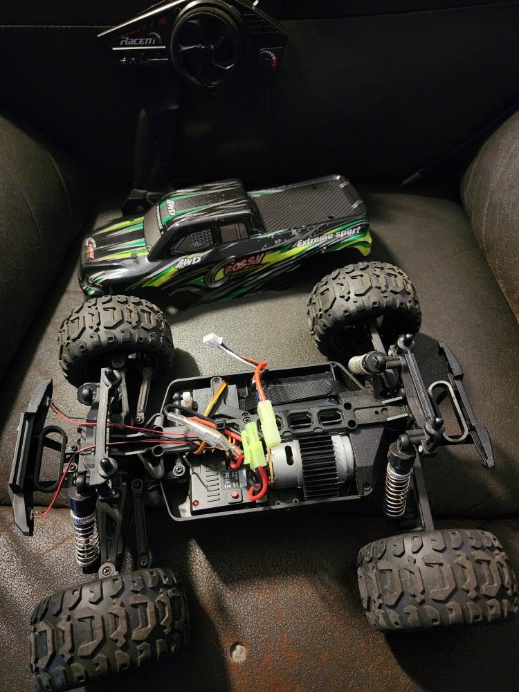 Rc Car