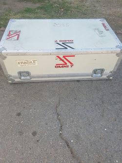 Hard travel case