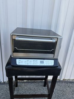 Cuisinart - Convection Toaster Oven Broiler - $45