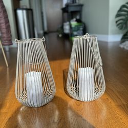Lanterns  