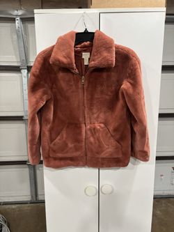 Girls Jacket Size Large 11/12