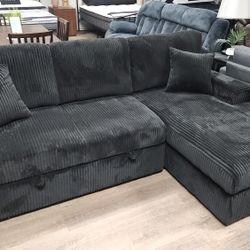 Pull Out Couch