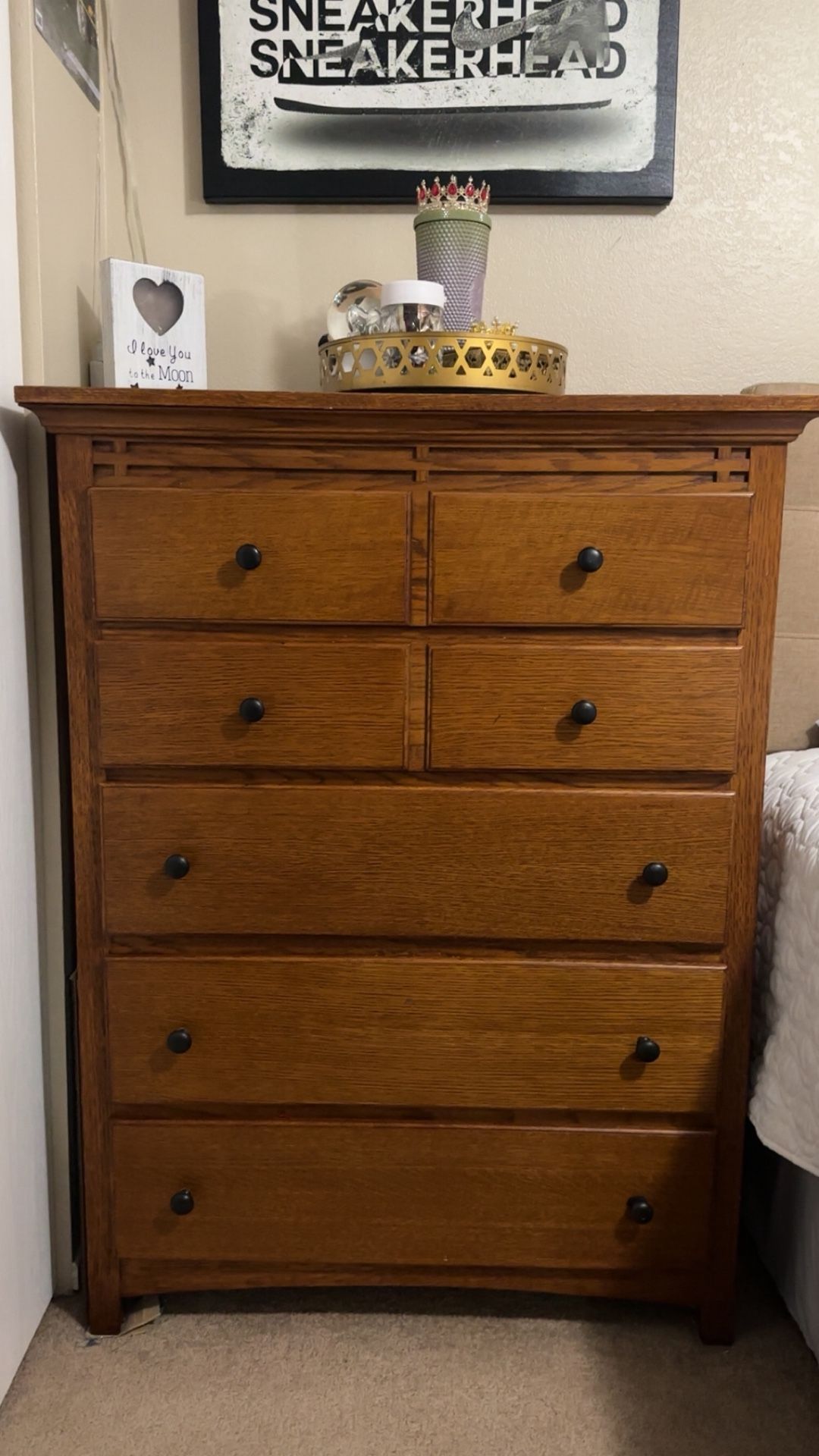 Drawers For Bedroom