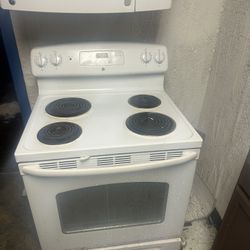 Used Stove