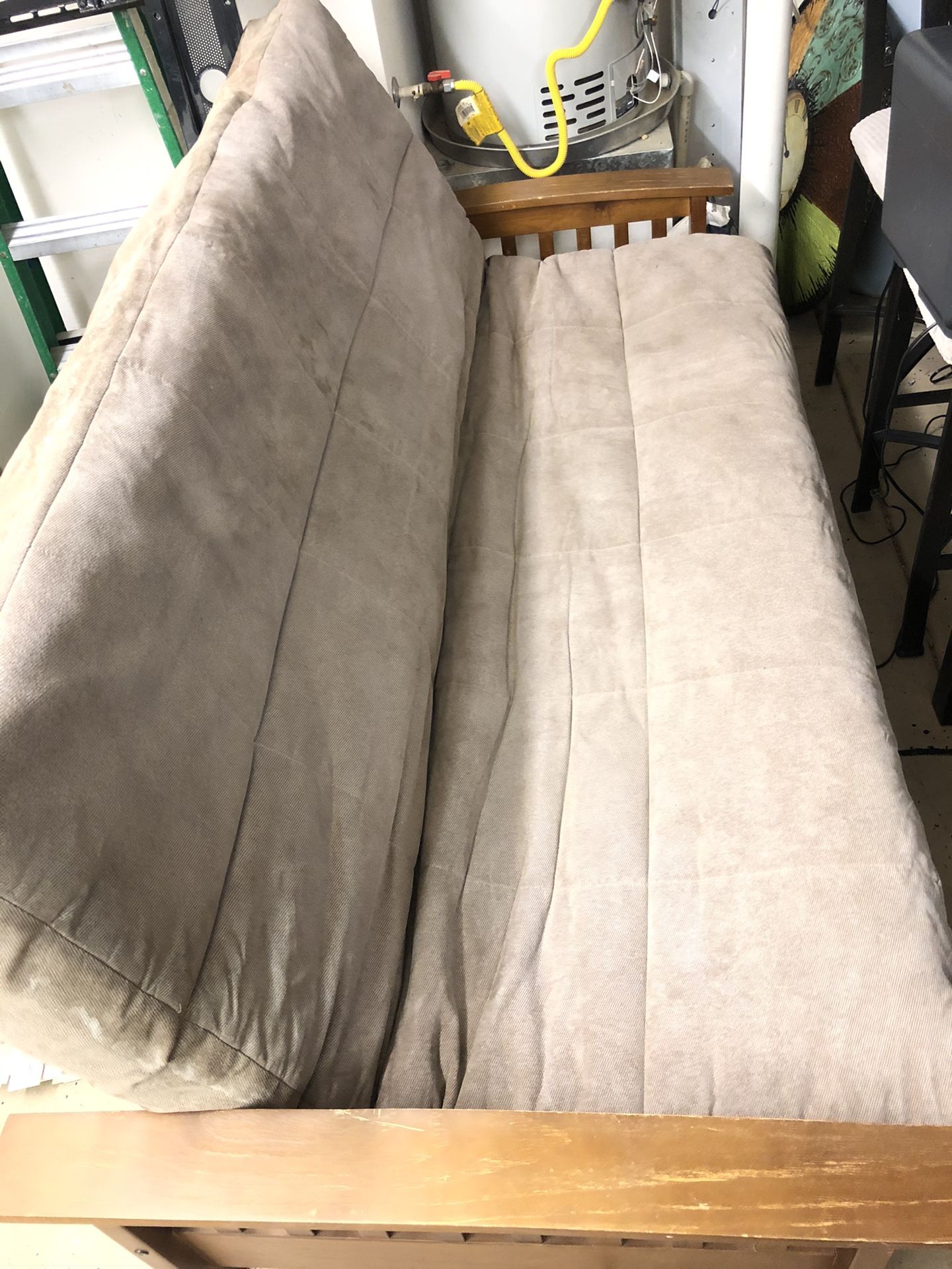 Futon for Sale in Phoenix, AZ OfferUp