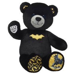 Batman Build-A-Bear