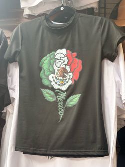 Mexico Shirt