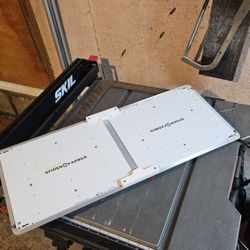 Spider Farmer Sf2k Light Control Knob