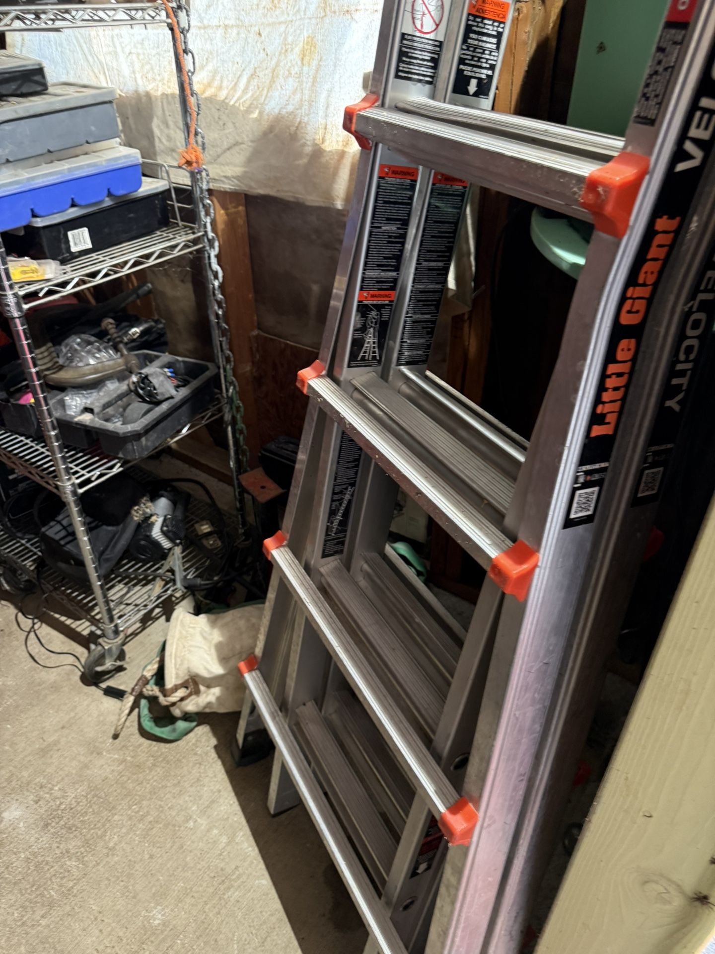 Ladder For Sale