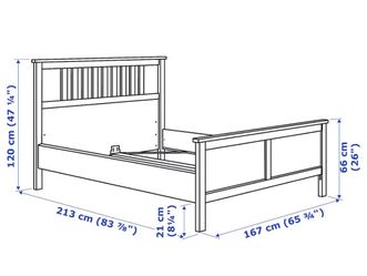Hemnes 21872 outlet