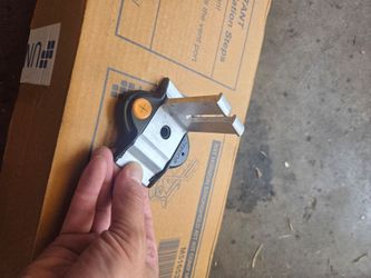 Unirac NXT Horizon Stronghold Solar Panel Mount Clamp