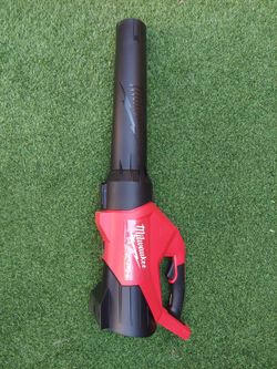 New Milwaukee FUEL Leaf Blower M18  - Tool Only.