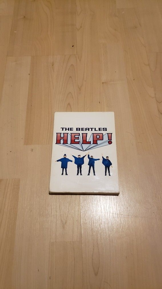 The Beatles Help!