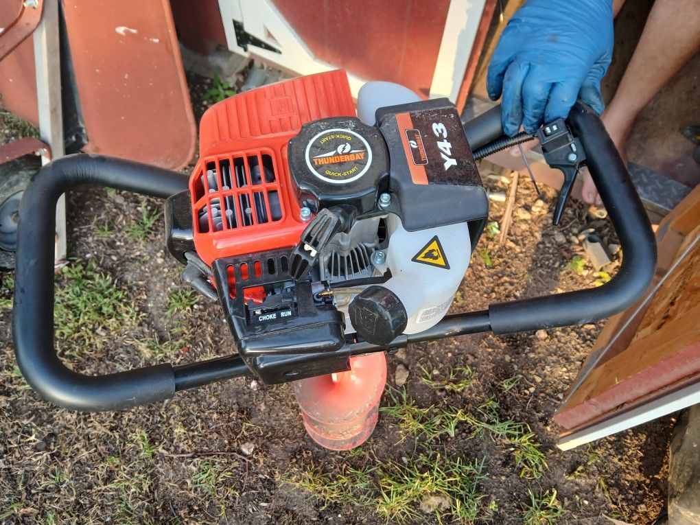 Thunder Bay Y43 For Sale $200 or Best Offer (LOWE'S)