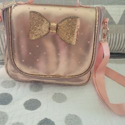 Disney Minnie Mouse Kids Lunch Bag