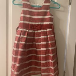 Christmas Dress Size 6