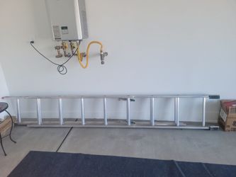 12 ft ladder