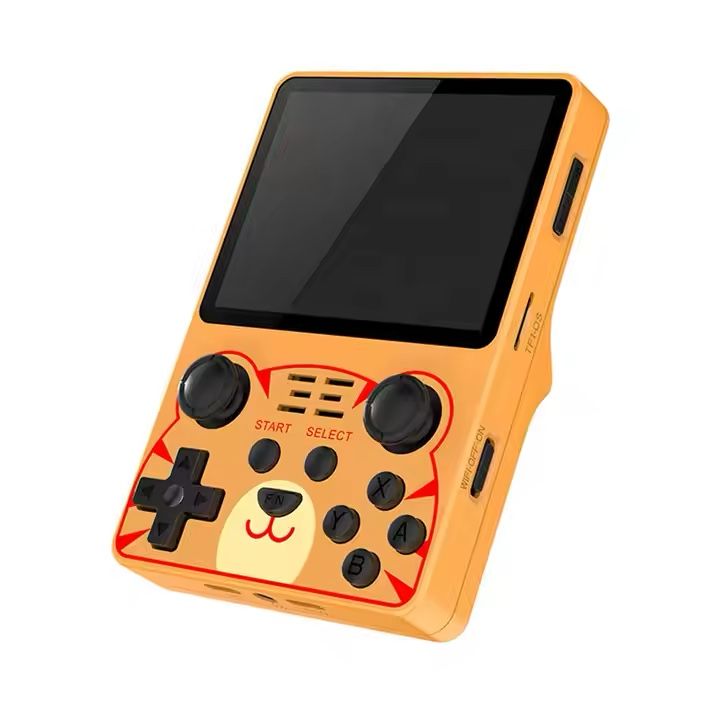 POWKIDDY RGB20S