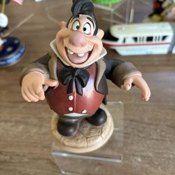 Le Fou Figurine Disney Classics Collection