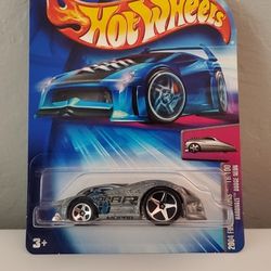 HOTWHEELS "ZAMAC"