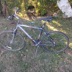 Trek Bike 7300 