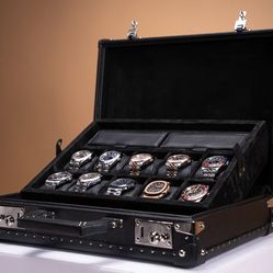 WATCH COLLECTION ESTATE SALE [ROLEX, TUDOR, AP]