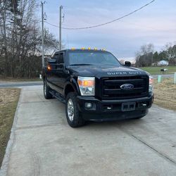2016 Ford F-250