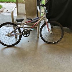 S’e Ripper X BMX Bike