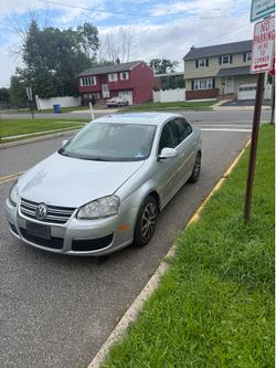 2007 Volkswagen Jetta