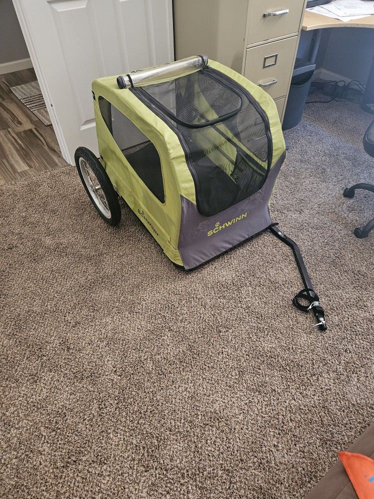 Dog Stroller, Carrier