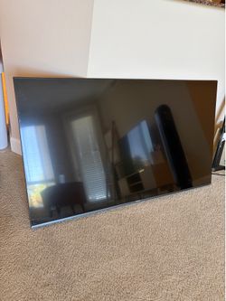 Hisense 58” Fire TV
