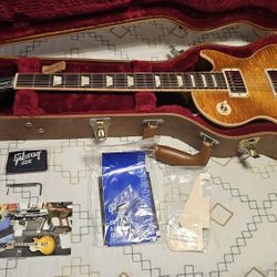 Gibson Les Paul Standard 