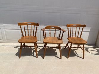 Chairs