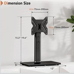 Tv Stand/ Swivel TV Stand