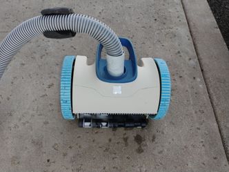 Hayward aquanaut 200 pool vacuum