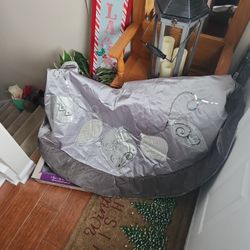 Christmas Tree Skirts