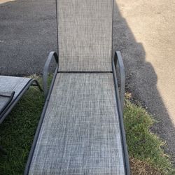 Lawn Chairs 