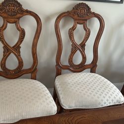 Dining Room Chairs 