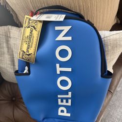 Peloton Backpack X Sprayground