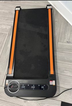 Walking Pad Treadmill